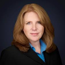 State Representative Melissa Osborne