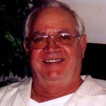 Tribute for Herman Charles Grace