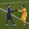 Barcelona president confirms messi exit, blames la liga rules. 3