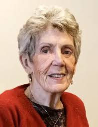 Obituary information for Gertrude Louise Mason