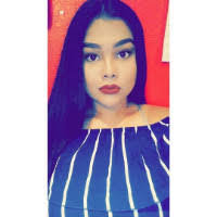 Selena Rocha's Instagram, Twitter & Facebook