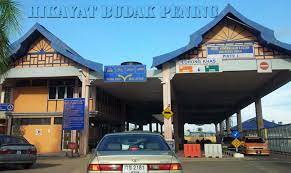 Zon bebas cukai rantau panjang. Zon Bebas Cukai Rantau Panjang Hikayat Budak Pening