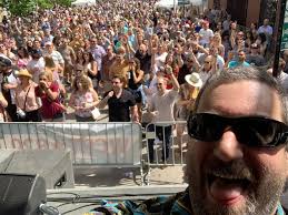 Steve Schnall-Professional Saxophone and Woodwind Artist