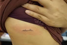 Tatuajes Que Demuestran El Poder De Una Sola Palabra English (us) · espanol · portugues (brasil) · francais (france) · deutsch. demuestran el poder de una sola palabra