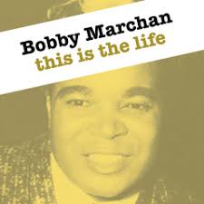 Stream Bobby Marchan music