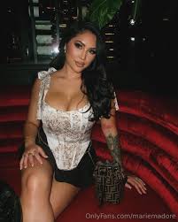 Mariemadore 14072024 - Marie Madoré - Onlyfans SiteRip - Porn BBS