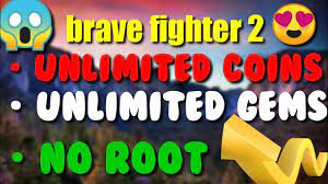1.0.15 mod apk | unlimited gold | no ads: Brave Fighter 2 Mod Apk Hd Graphics And Unlimited All Etc Download Latest Version Youtube