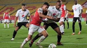 Colombiano gibt es bei ebay! Final Liga Betplay 2020 Fechas Y Horarios Y Cuando Se Juega El Santa Fe America As Colombia