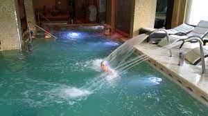 It is 0.6 mi from fiuggi's thermal spa and fiuggi terme golf club. Un Caldo Relax Picture Of Hotel Fiuggi Terme Resort Spa Fiuggi Tripadvisor
