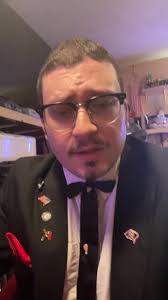 #ColonelSandersnephew #ColonelSanders #STANDWITHCOLONEL