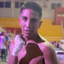 Daniel Mireles vs. Diego Perez, Box Internacional