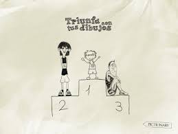 Pictionary Athlete Ads Of The World Pictionary Creative Advertising Campaign Drawings