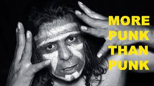 More Punk Than Punk by Azeem Rajulawalla — Kickstarter