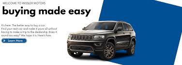 Find the best used cars in york, pa. Used Vehicle Dealership Mount Joy Pa Wissler Motors