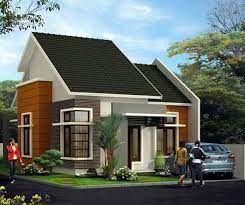 Desain rumah 200 meter 2 lantai, denah rumah type 200 satu lantai, sketsa rumah luas tanah 200m, desain rumah 200 meter 1 lantai sumber gambar : 100 Desain Rumah Minimalis Mewah Sederhana Idaman Terbaru