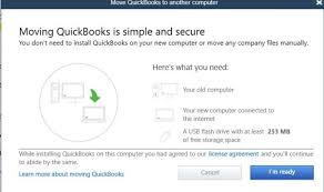 To install and use qbdt on your second computer. How To Transfer Quickbooks Desktop To Another Computer