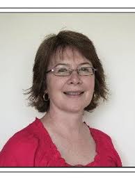 Annick LEBRUN (Nouvelle Donne Organisme de formation Annonay)