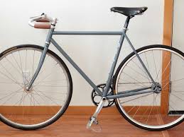 my 2004 surly steamroller went to a new home along with my brooks professional saddle via ebay 自転車