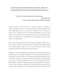 De referinta, dobanda nu ii este interzisa imprumutatului, atata vreme cat ea nu intra in contradictie cu dispozitiile celorlalte legi sau poate chiar legilor de drept comun si anume codul civil. Https Www Bnr Ro Documentinformation Aspx Iddocument 11575 Directlink 1