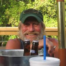 Fundraiser by Kelley Shymkwich : Funeral expenses for Rick Powers