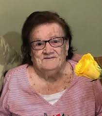 Obituary for Rose Marie Vallelonga (Mazza)