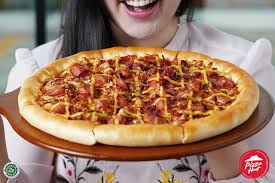 Harga yang tercantum adalah per lembar dengan panjang 2 meter dan lebar 115 cm. Menu Pizza Hut Dan Harga Lengkap Dengan Gambar Pizza Hut