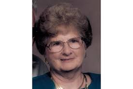 Vergie Daves Obituary (2017)