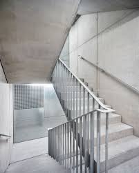 Turm Halle Stadthaus Neubau Von Morger Partner In Basel Stadthaus Architekt Neubau