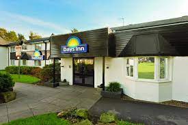 Days inn is a hotel chain headquartered in the united states. Days Inn Hotel Fleet Fleet Updated 2021 Prices