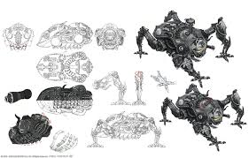 Check spelling or type a new query. Square Enix Q A How Omega Became A Boss In Final Fantasy Xiv Playstation Blog