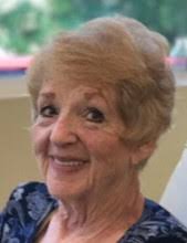 Joann Mcclure Obituary 2019