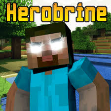 It's survival and multiplayer friendly and there will be jump. Herobrine Mod For Minecraft Pocket Edition Apk 2 26 Download Apk Latest Version