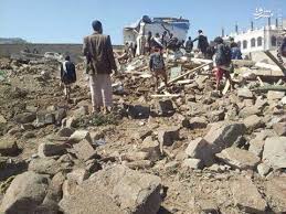 Image result for ‫آمریکا به دنبال حضور نظامی دائمی در خاک یمن است‬‎
