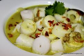 Daftar menu sarapan pagi selama 1 minggu. 20 Menu Sarapan Yang Paling Banyak Dijumpai Di Indonesia