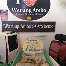 See 175 photos and 24 tips from 1340 visitors to warung ambo. Warungambo Instagram Posts Gramho Com