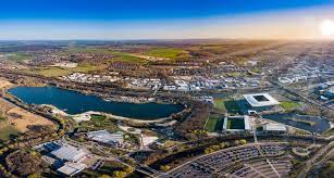 Qualitätsinitiative „fit für wolfsburg rathaus. Stadt Wolfsburg Sehenswurdigkeiten A Z