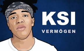 Logan paul is an american vlogger, actor, director and social media phenomenon logan garnered much of his popularity through the smartphone app vine. á… Ksi Geschatztes Vermogen 2021 Wie Reich