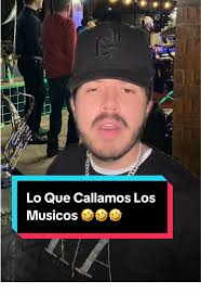 Lo Que Callamos Los Musicos Del Regional Mexicano