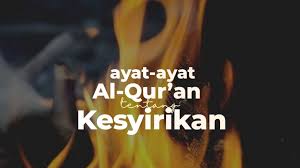 Check spelling or type a new query. Kumpulan Ayat Ayat Alquran Tentang Kesyirikan Mutiaraislam Net