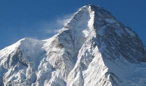 How they made it back to safety is renowned in the annals of climbing. Polish Daredevil Skies Down K2 Mountain In World First Arab News