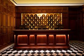 Bank Hotel A Hotel Experience Making Stockholm Exceptional Landmark Buildings Hotel Best Hotels