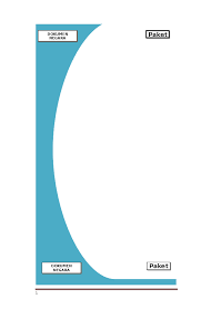 Tersedia waktu 120 menit untuk mengerjakan paket tes tersebut! Doc Paket B Dokumen Negara Sangat Rahasia Paket B Dokumen Negara Sangat Rahasia Sd Negeri 1 Traji Academia Edu