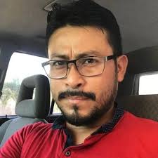 Isaías de Atocha Góngora González (@isatgg)