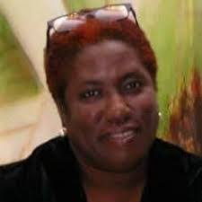 April Sinclair's Instagram, Twitter & Facebook