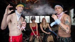 The Deadly Ponies Gang