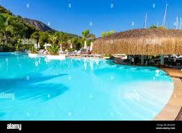 Turkey fethiye bar hi-res stock photography and images - Alamy