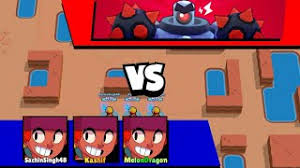 Op deze pagina hebben we de leukste brawl stars kleurplaten voor je verzameld! First Ever Amber Rank 35 0 1250 In 7 Hours Invidious
