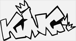 Graffiti Schrift Vorlagen Cool Malvorlagen Fur Kinder Ausmalbilder Graffiti Kostenlos Graffiti Schrift Graffiti Bilder Graffiti Worte