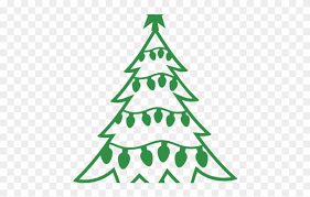 Explore the 40+ collection of evergreen tree clipart images at getdrawings. Pine Tree Clipart File Simple Christmas Tree Svg Png Download 555924 Pinclipart