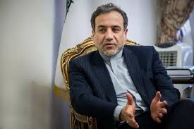 عراقچی: روابط با مصر در یک سال گذشته جهش فوق‌العاده داشته؛ با رئیس‌جمهور این کشور چهار بار دیدار کردم